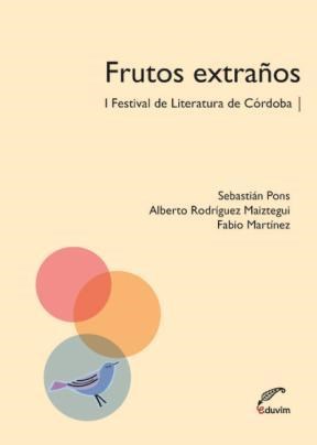  Frutos Extraños