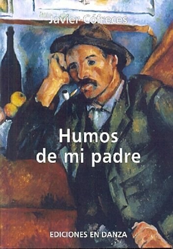 Papel HUMOS DE MI PADRE