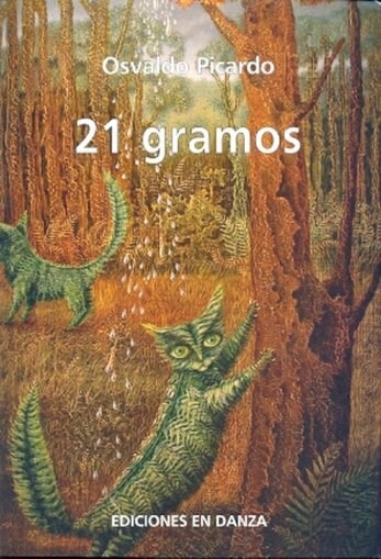 Papel 21 GRAMOS