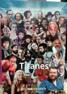 Papel TITANES
