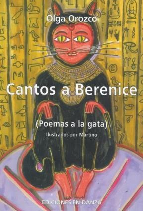 Papel CANTOS A BERENICE