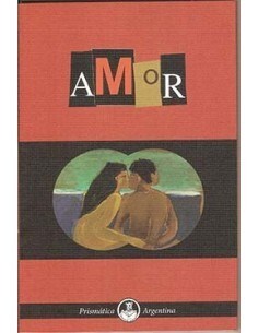  Amor Colec  Prismatica