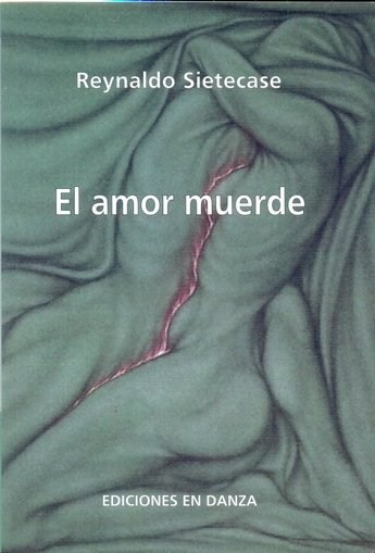Papel EL AMOR MUERDE