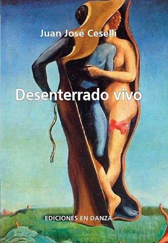  Desenterrado Vivo