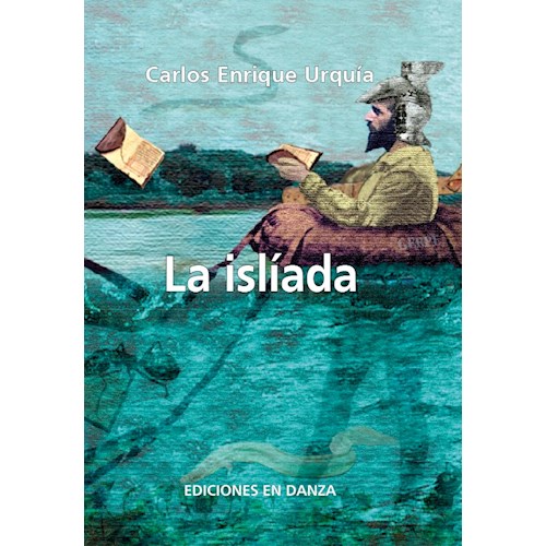 Papel LA ISLIADA