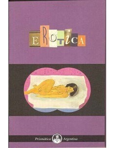 Papel EROTICA