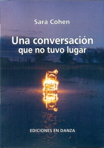Papel UNA CONVERSACION QUE NO TUVO LUGAR