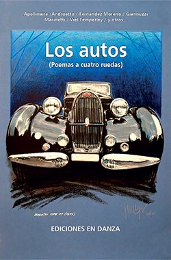 Papel LOS AUTOS