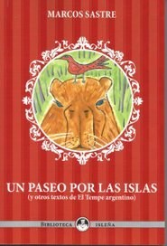 Papel UN PASEO POR LAS ISLAS