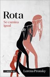 Papel ROTA SE CAMINA IGUAL
