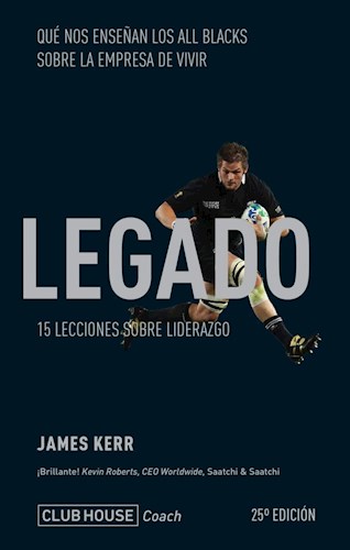 Legado