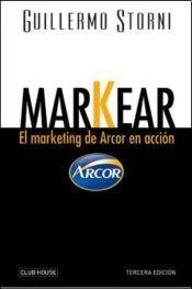 Papel MARKEAR