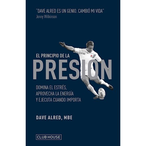 Papel EL PRINCIPIO DE LA PRESION
