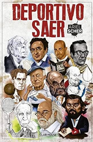 Papel DEPORTIVO SAER