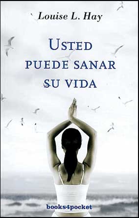 Papel USTED PUEDE SANAR SU VIDA