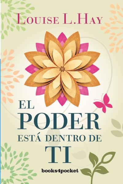 Papel EL PODER ESTA DENTRO DE TI
