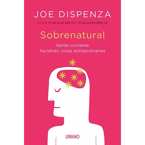Papel SOBRENATURAL