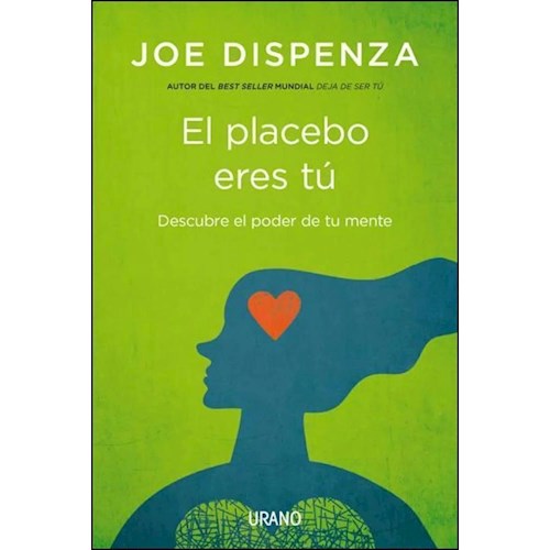 Papel EL PLACEBO ERES TÚ