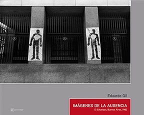 Papel IMAGENES DE LA AUSENCIA