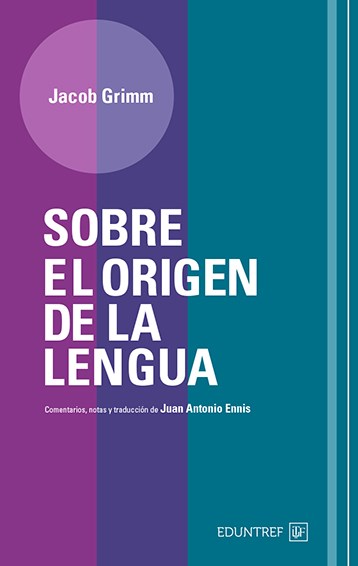 Papel SOBRE EL ORIGEN DE LA LENGUA