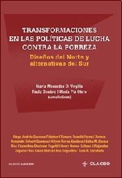Papel TRANSFORMACIONES EN LAS POLITICAS DE LUCHA CONTRA LA POBREZA