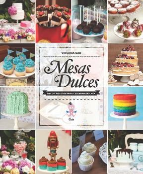 Papel MESAS DULCES