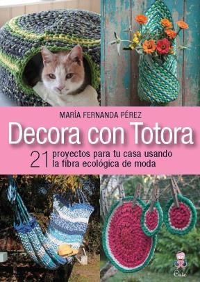 Papel DECORA CON TOTORA