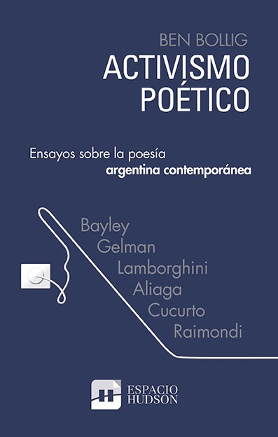 Papel ACTIVISMO POETICO