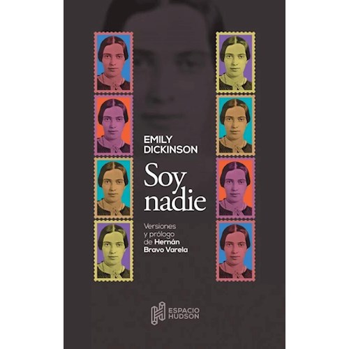 Papel SOY NADIE