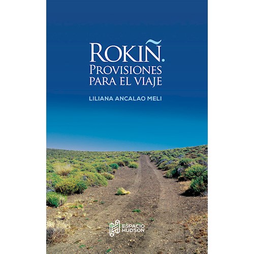 Papel ROKIN. PROVISIONES PARA EL VIAJE