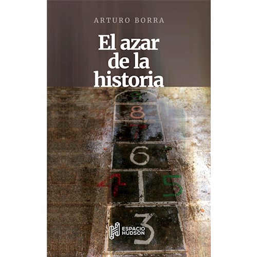 Papel EL AZAR DE LA HISTORIA