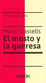 Papel EL MOSTO Y LA QUERESA