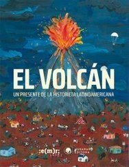 Papel EL VOLCAN