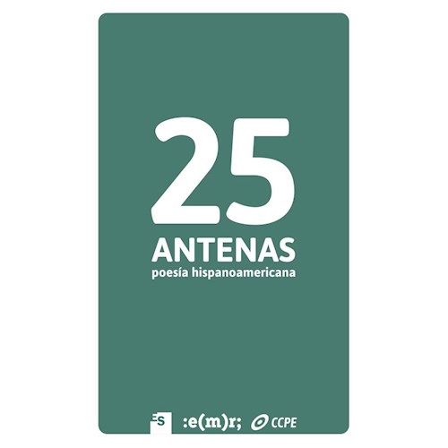 Papel 25 ANTENAS