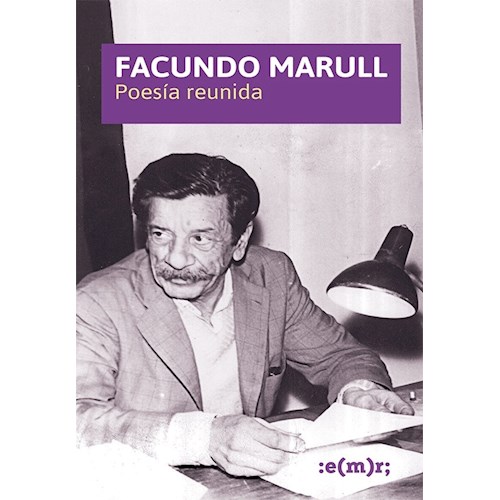 Papel POESÍA REUNIDA