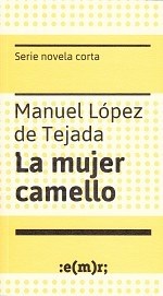 Papel LA MUJER CAMELLO