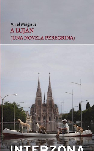  A Lujan -Una Novela Peregrina-