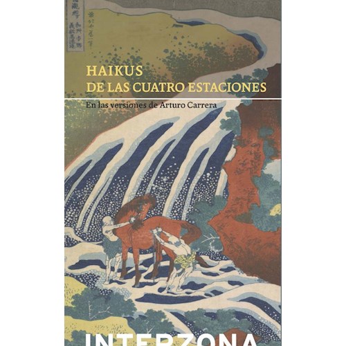 Papel HAIKUS DE LAS CUATRO ESTACIONES