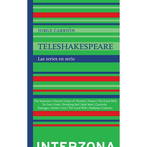 Papel TELESHAKESPEARE