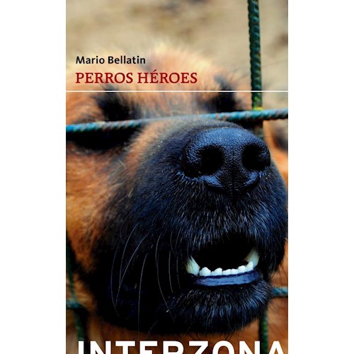 Papel PERROS HEROES