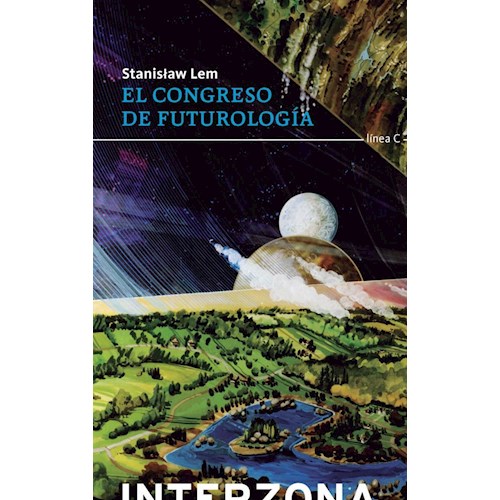 Papel EL CONGRESO DE FUTUROLOGIA