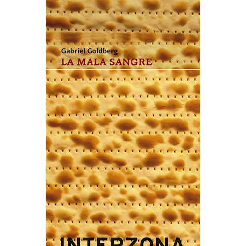 Papel LA MALA SANGRE