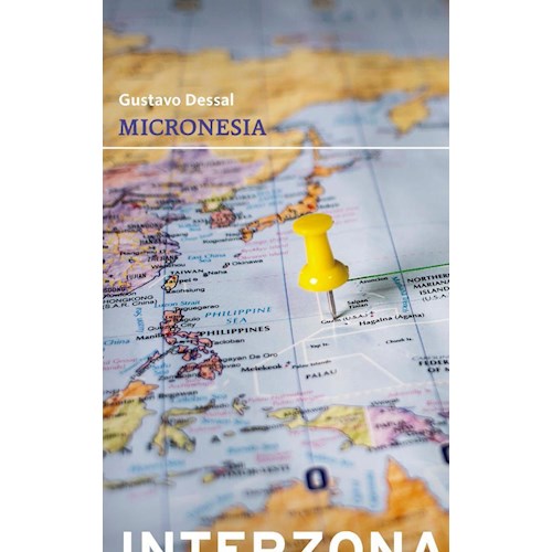 Papel MICRONESIA