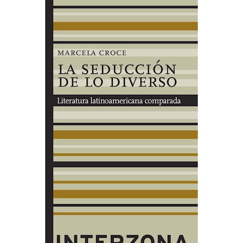 Papel LA SEDUCCION DE LO DIVERSO