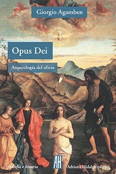  Opus Dei