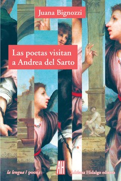 Papel LOS POETAS VISITAN A ANDREA DEL SARTO