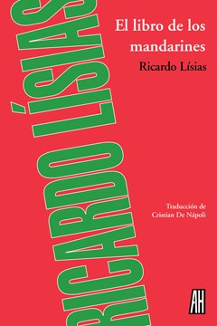 Papel EL LIBRO DE LOS MANDARINES