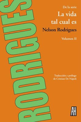 Papel LA VIDA TAL CUAL ES (VOL II)