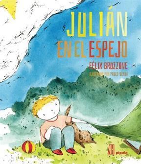 Papel JULIAN EN EL ESPEJO