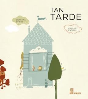 Papel TAN TARDE